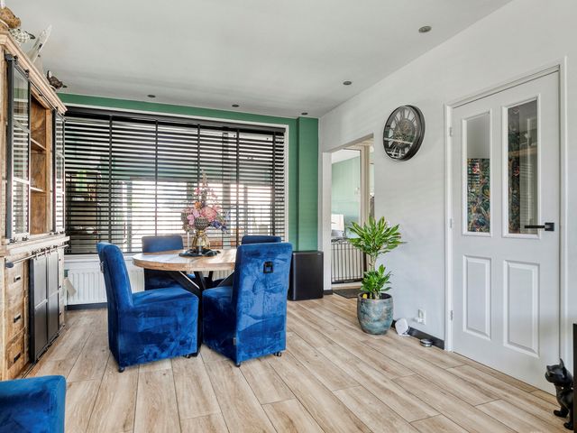 Van Conventstraat 34, Dordrecht