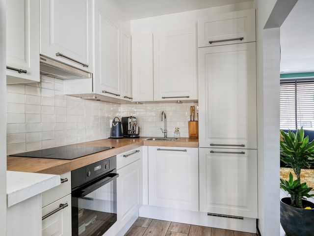 Van Conventstraat 34, Dordrecht