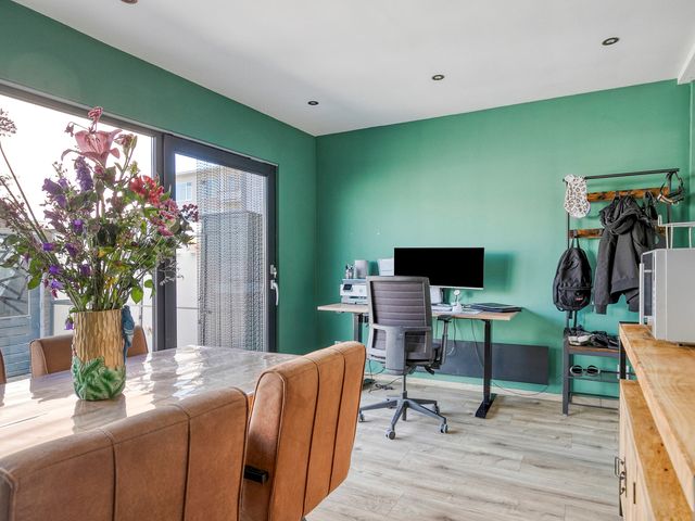 Van Conventstraat 34, Dordrecht