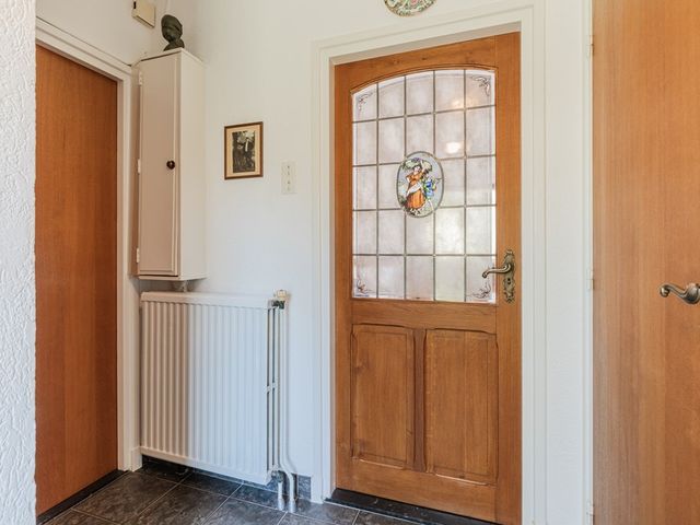 Gouverneur Houbenstraat 21, Stevensweert