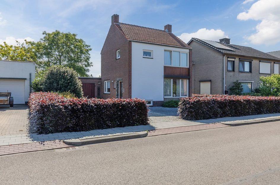 Gouverneur Houbenstraat 21