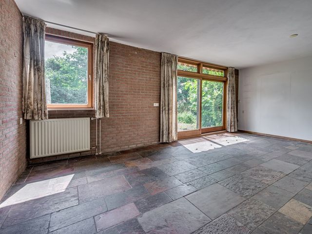 Tiberiuslaan 3, Venlo