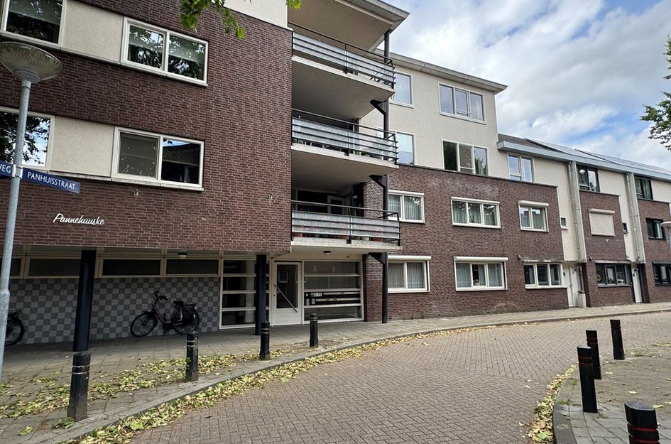 Panhuisstraat 7