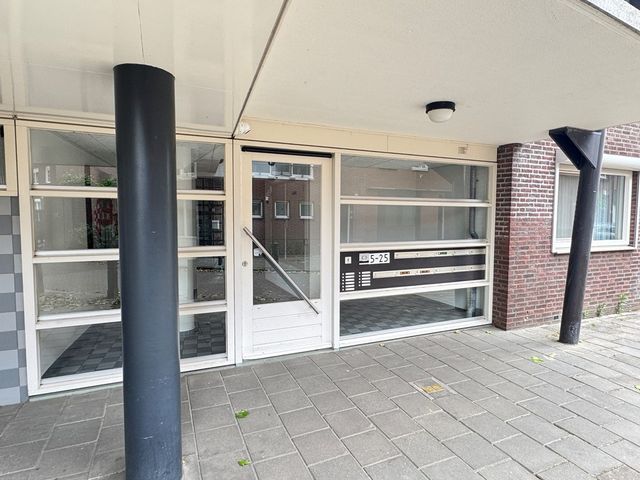 Panhuisstraat 7, Venlo