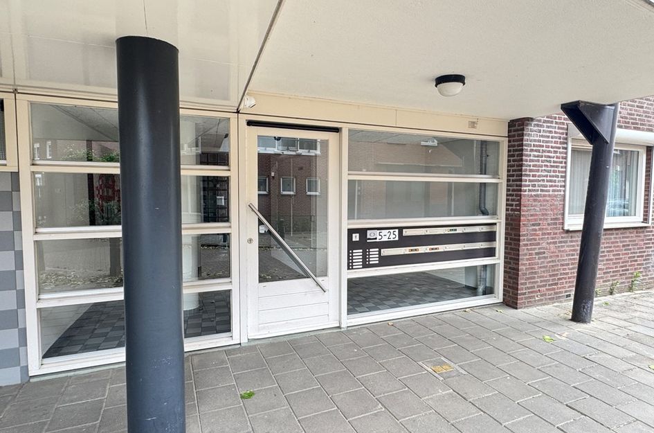Panhuisstraat 7