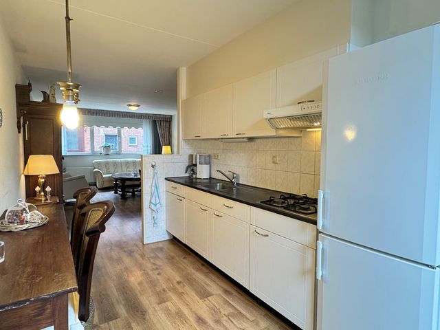 Panhuisstraat 7, Venlo