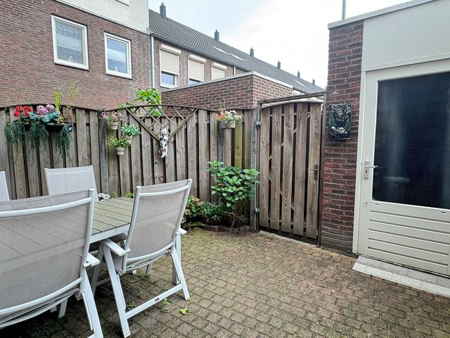 Panhuisstraat 7, Venlo