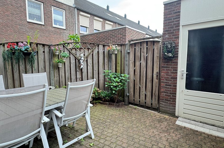 Panhuisstraat 7