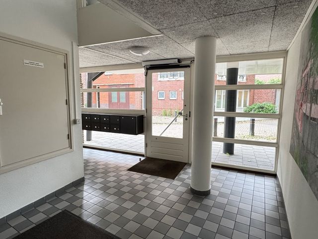 Panhuisstraat 7, Venlo