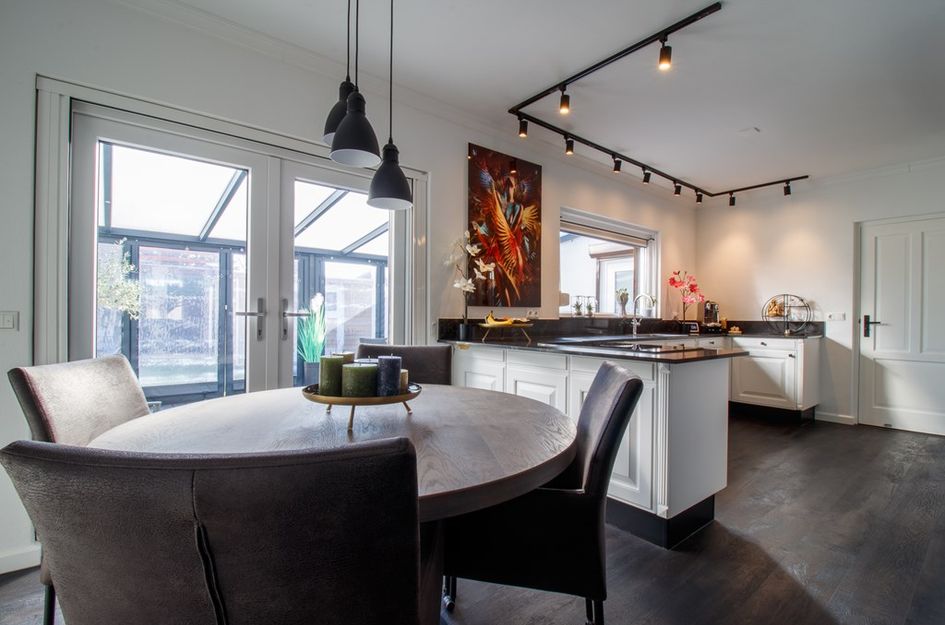 Jagerstraat 4
