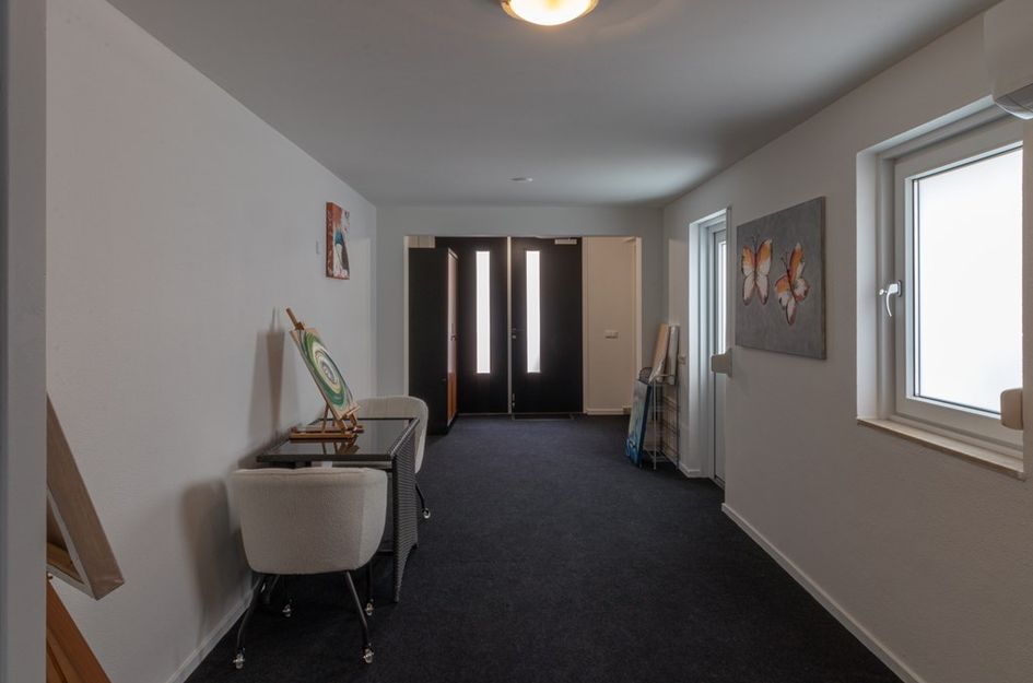 Jagerstraat 4