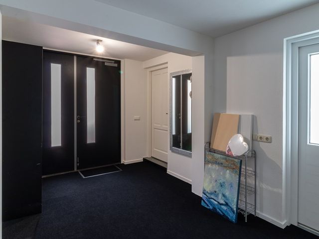 Jagerstraat 4, Herkenbosch
