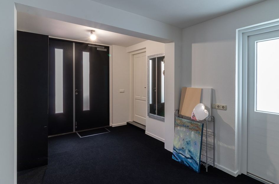 Jagerstraat 4