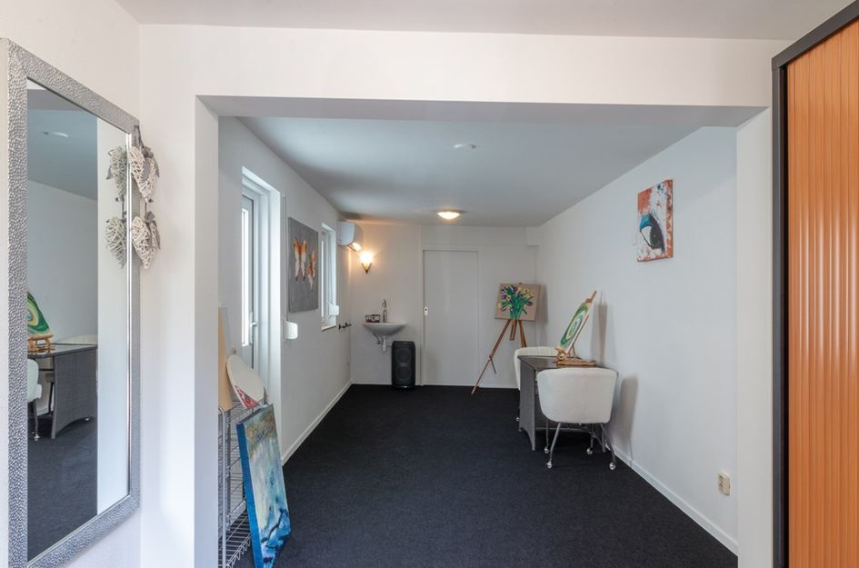 Jagerstraat 4