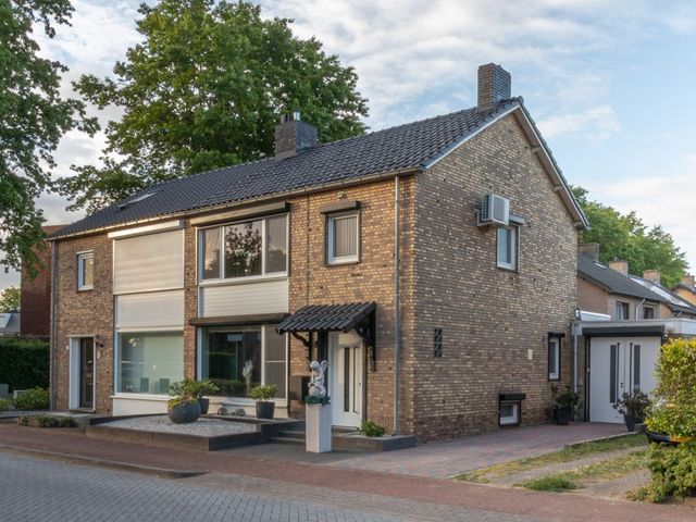 Jagerstraat 4, Herkenbosch