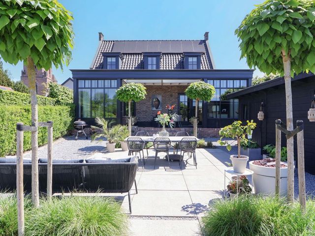 Dorpsstraat 50, Bunschoten-Spakenburg