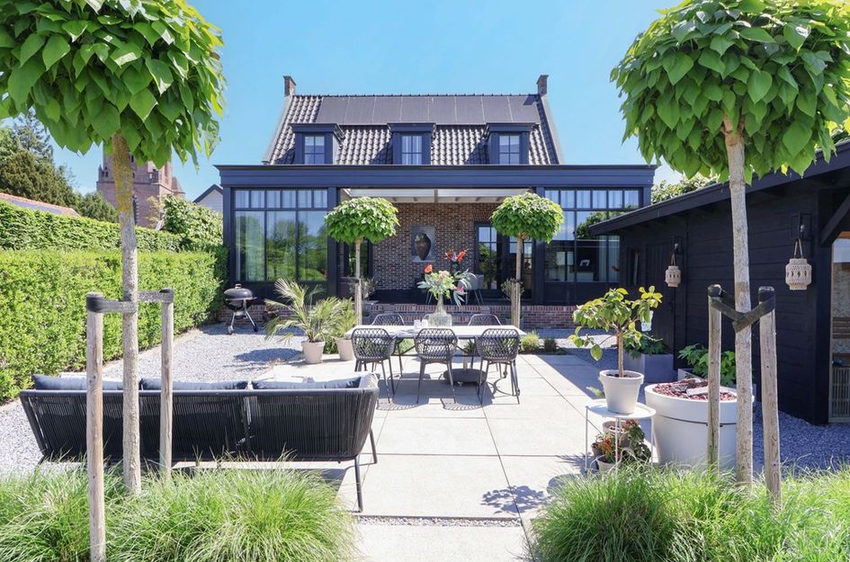 Dorpsstraat 50
