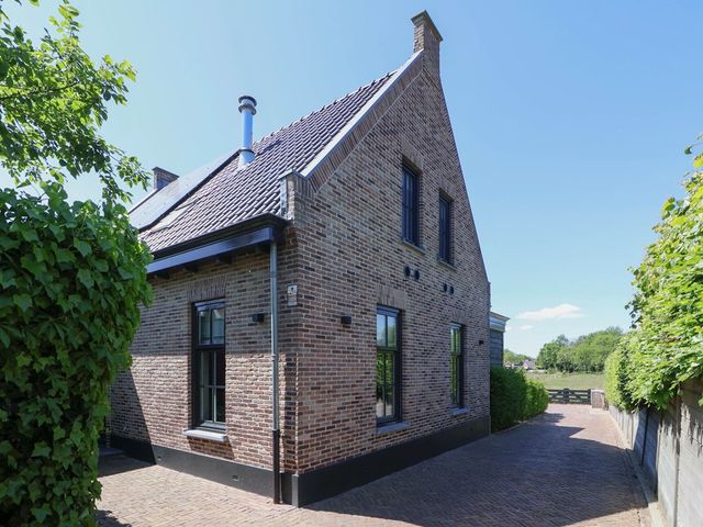 Dorpsstraat 50, Bunschoten-Spakenburg