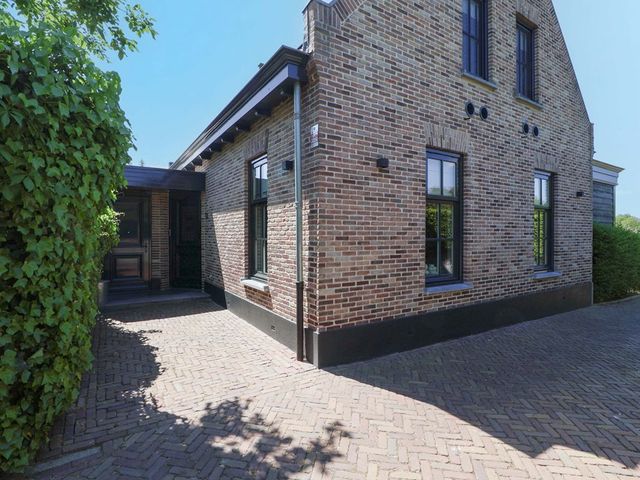 Dorpsstraat 50, Bunschoten-Spakenburg