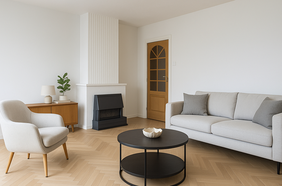 Doggerstraat 32A