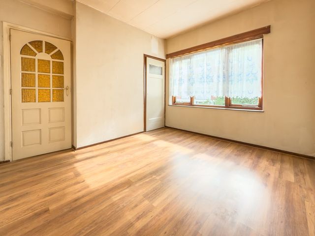 Doggerstraat 32A, Rotterdam