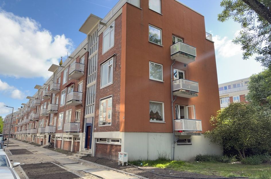 Doggerstraat 32A