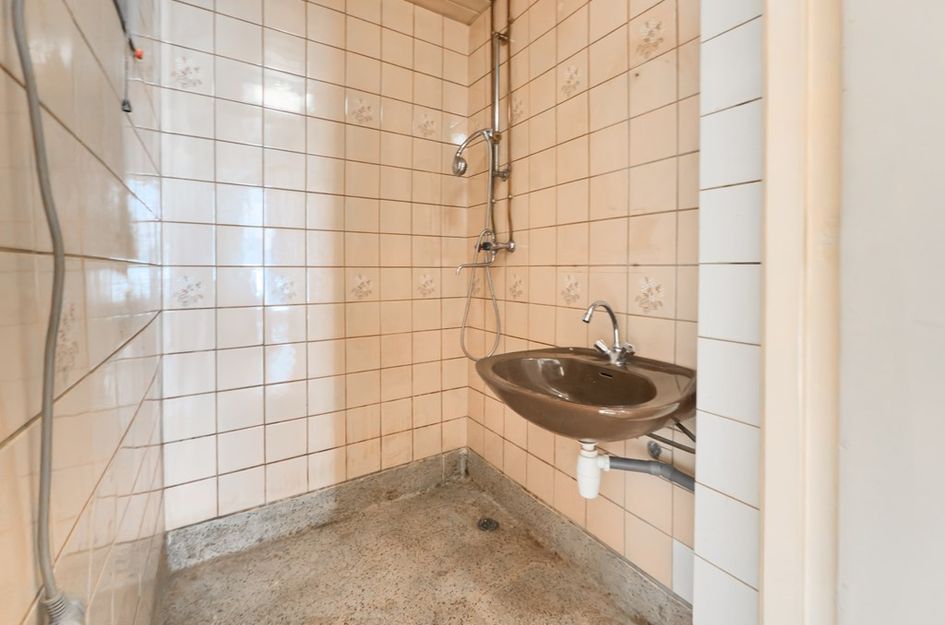 Doggerstraat 32A