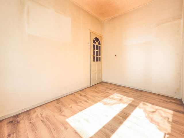 Doggerstraat 32A, Rotterdam