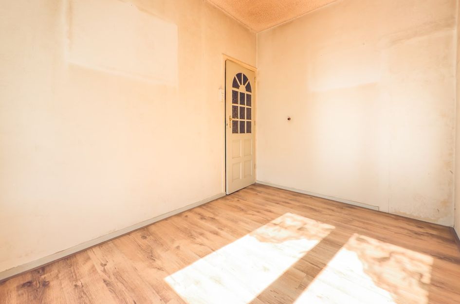 Doggerstraat 32A