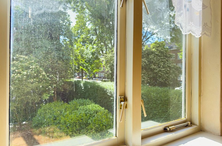 Doggerstraat 32A