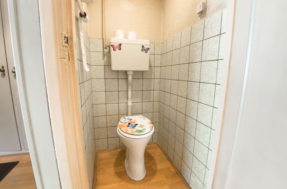 Doggerstraat 32A
