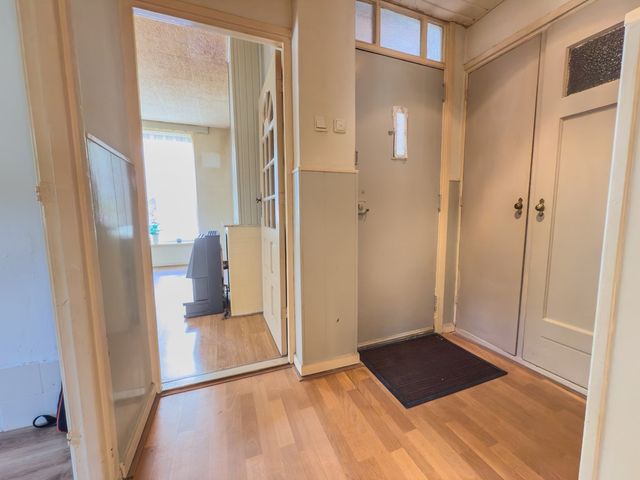 Doggerstraat 32A, Rotterdam