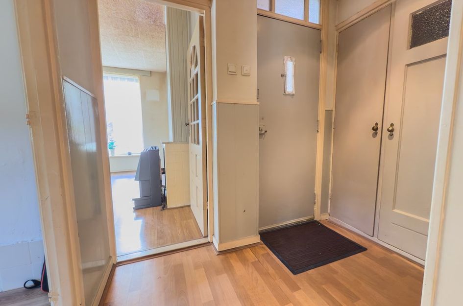 Doggerstraat 32A