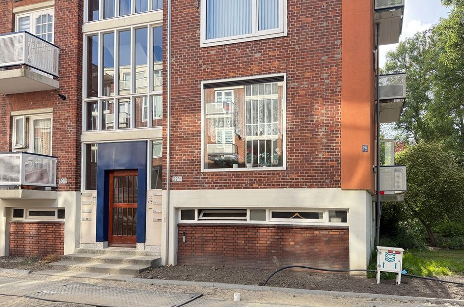 Doggerstraat 32A