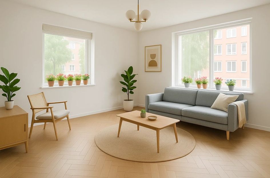Doggerstraat 32A