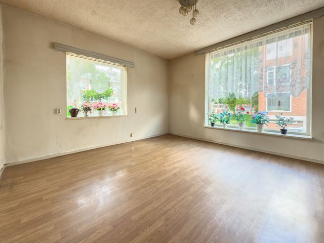 Doggerstraat 32A, Rotterdam
