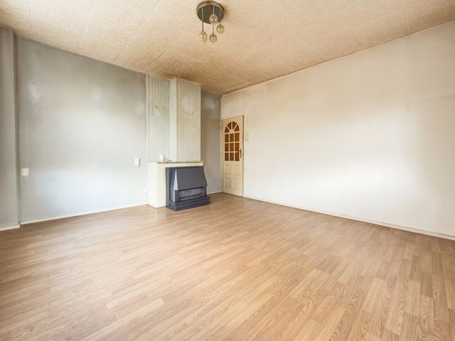 Doggerstraat 32A, Rotterdam