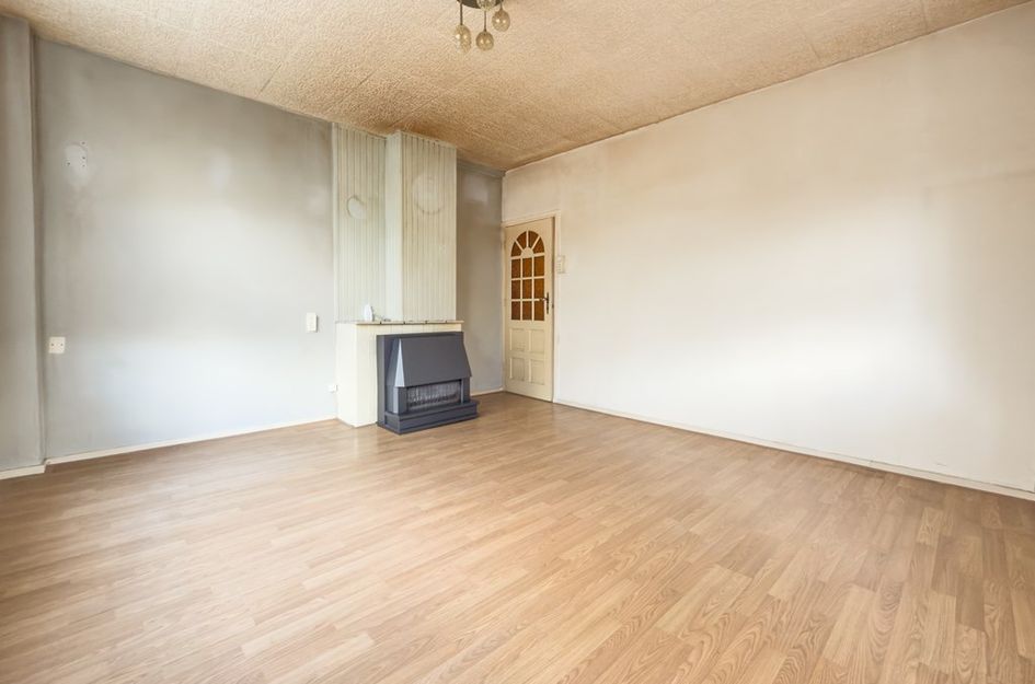 Doggerstraat 32A