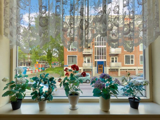 Doggerstraat 32A, Rotterdam