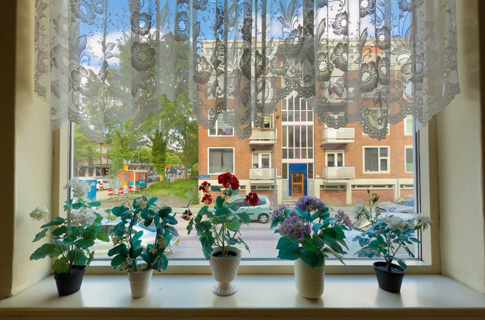 Doggerstraat 32A