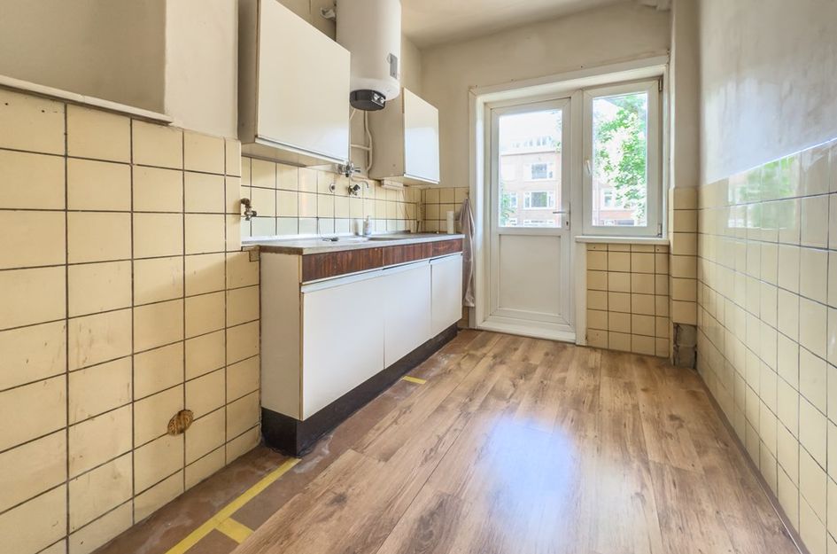 Doggerstraat 32A