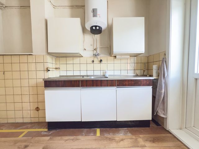 Doggerstraat 32A, Rotterdam