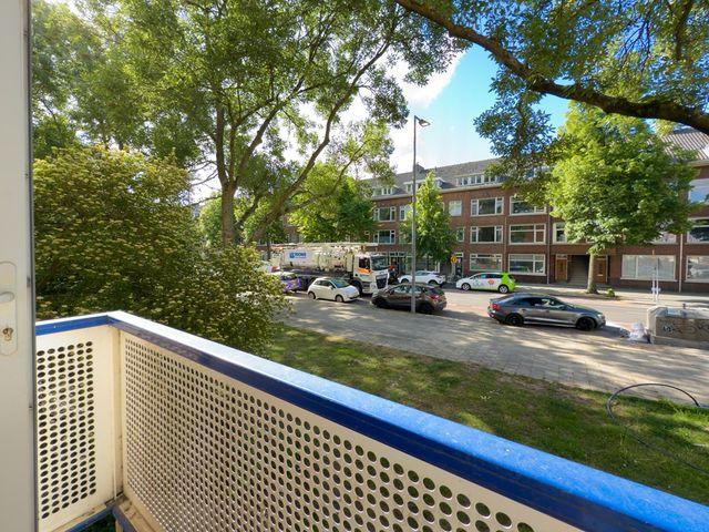 Doggerstraat 32A, Rotterdam