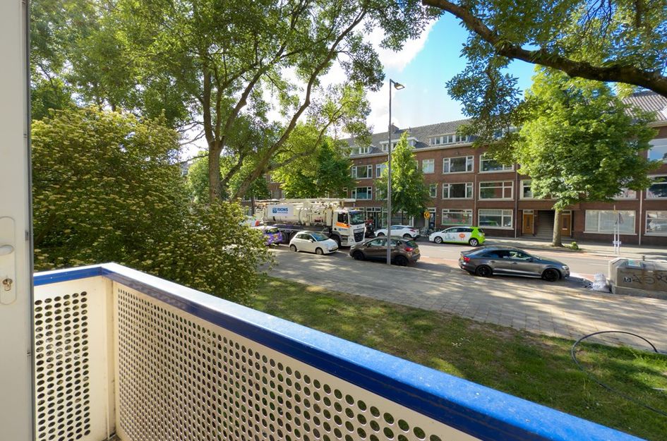 Doggerstraat 32A