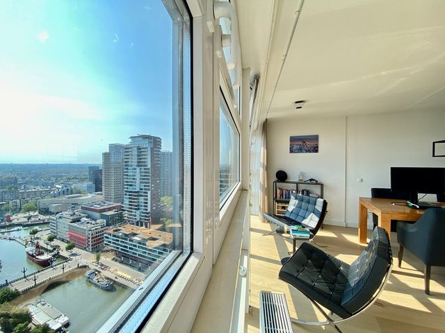 Wijnbrugstraat 309, Rotterdam