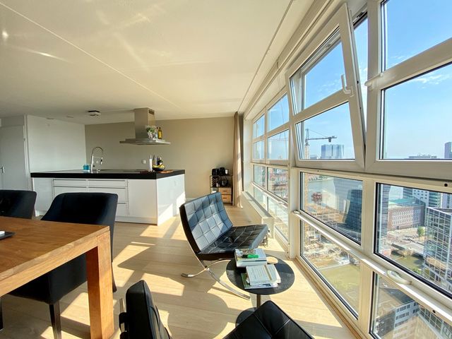 Wijnbrugstraat 309, Rotterdam