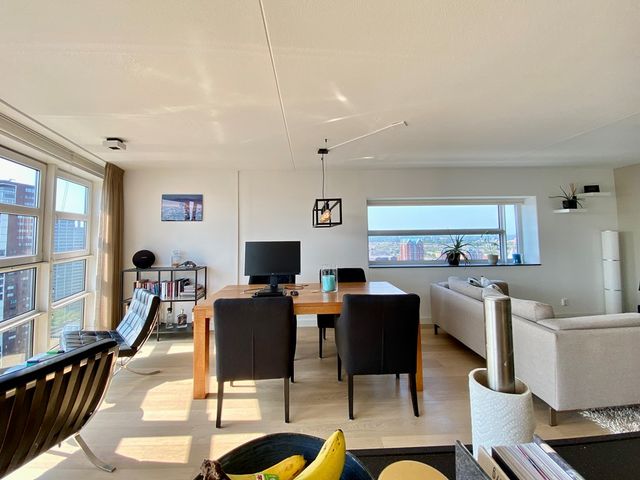 Wijnbrugstraat 309, Rotterdam