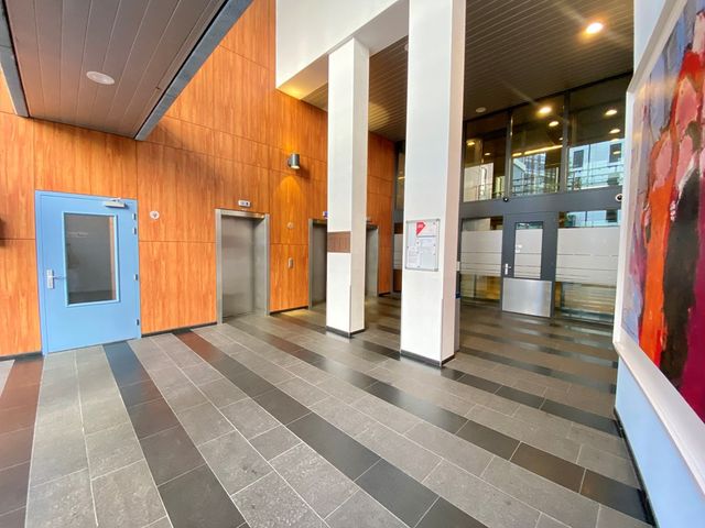 Wijnbrugstraat 309, Rotterdam