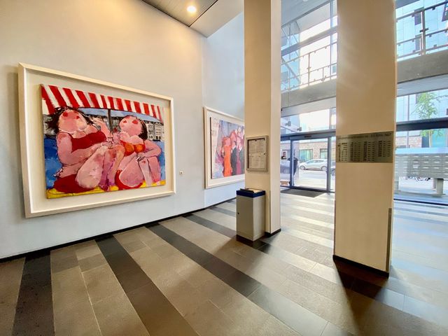 Wijnbrugstraat 309, Rotterdam