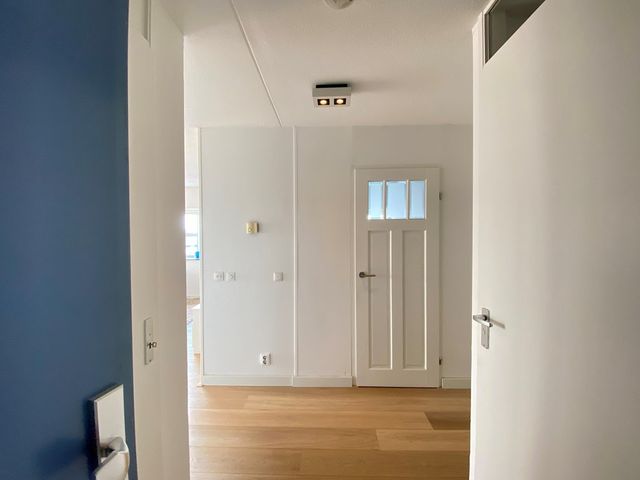 Wijnbrugstraat 309, Rotterdam